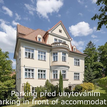 Boutique Hotel Villa Beatika Czeski Krumlow Zewnętrze zdjęcie