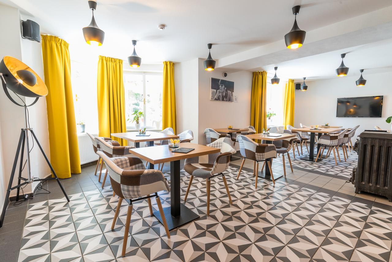 Boutique Hotel Villa Beatika Czeski Krumlow Zewnętrze zdjęcie
