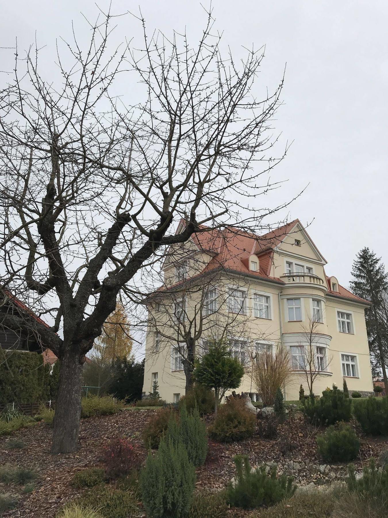 Boutique Hotel Villa Beatika Czeski Krumlow Zewnętrze zdjęcie