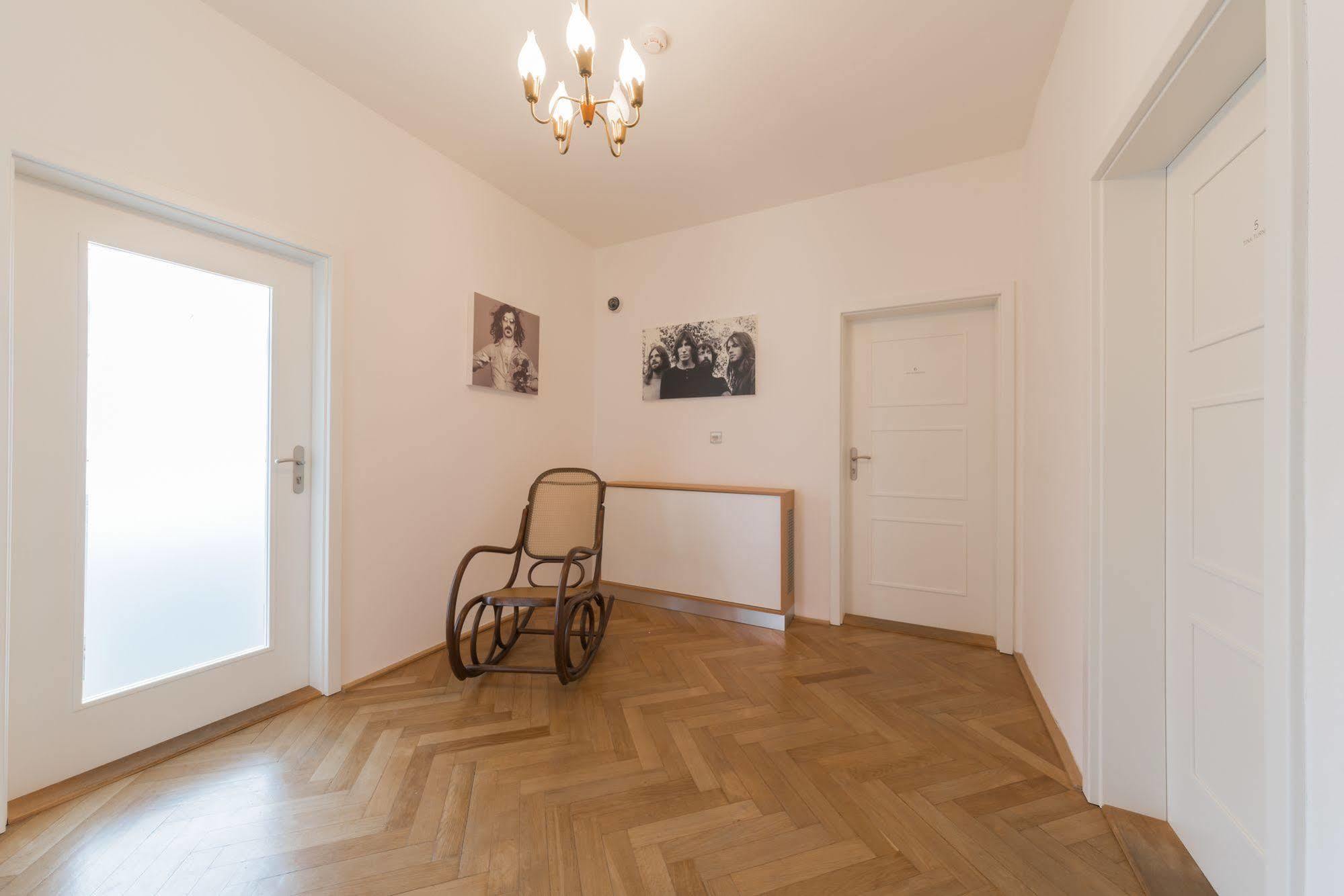 Boutique Hotel Villa Beatika Czeski Krumlow Zewnętrze zdjęcie